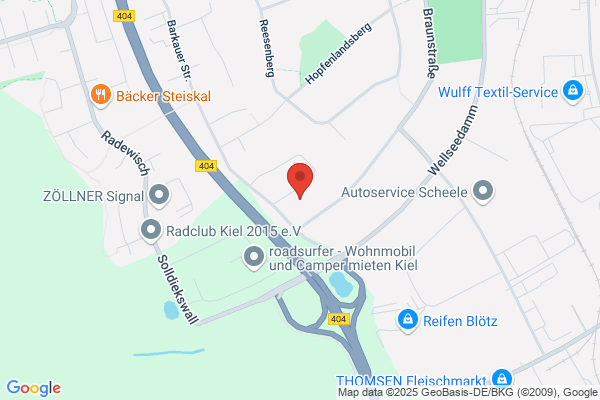 Kima Raumbegrünungs GmbH