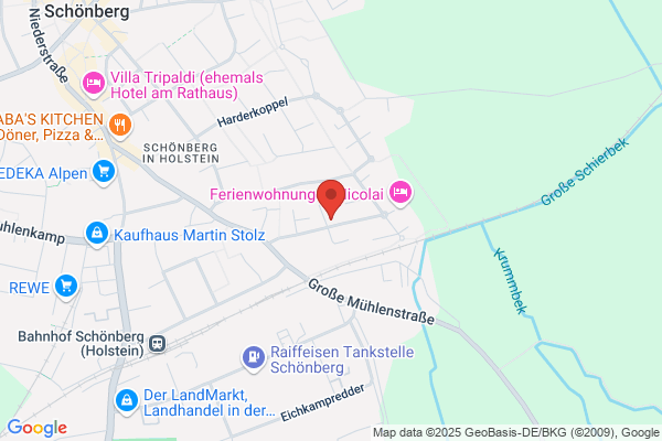 Legasthenie Landesverband Schleswig-Holstein e.V.