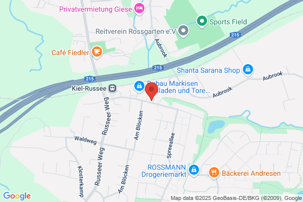 Solarenergische GmbH
