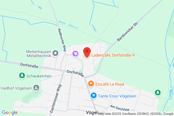 Zentrum für segnende Musik