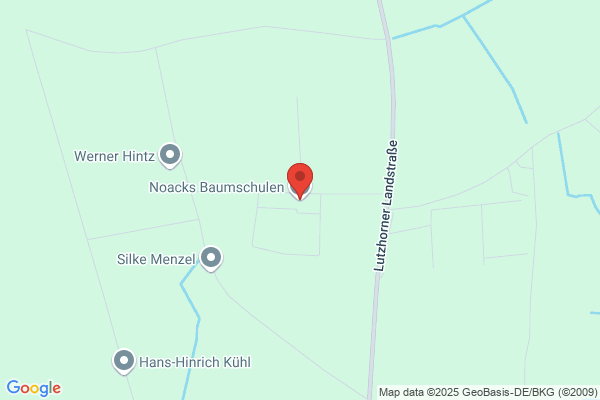 Noacks Baumschulen GmbH