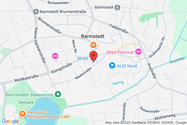 REWE