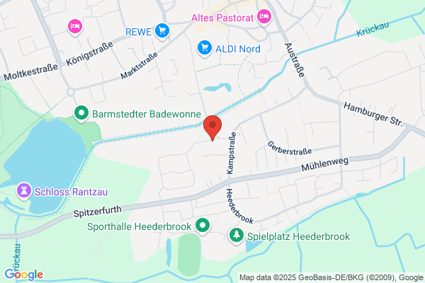 Computerstickerei Bruhn