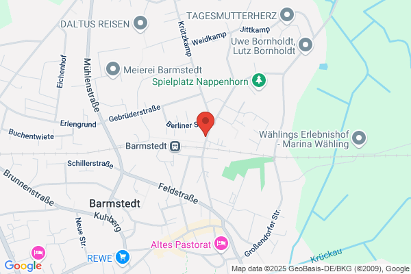 Denckers Wartungsservice GmbH