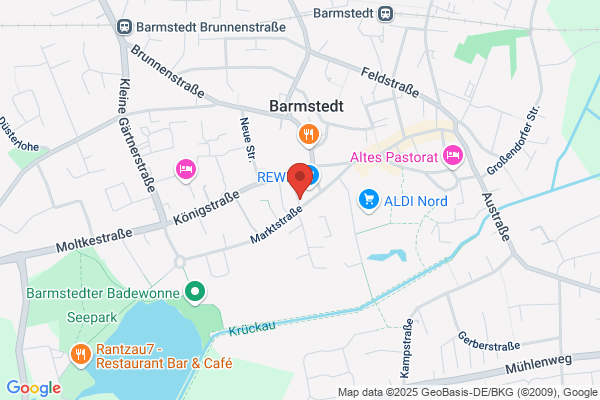 Schülerkreis Barmstedt