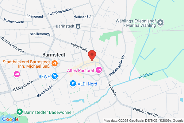Sport-Eck Barmstedt