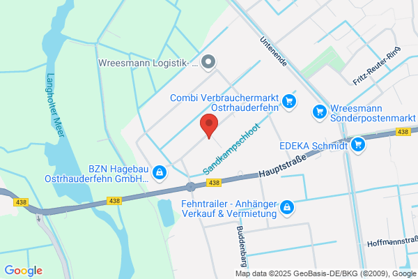 Wollesen Hans-Jürgen Feinkost-Partyservice