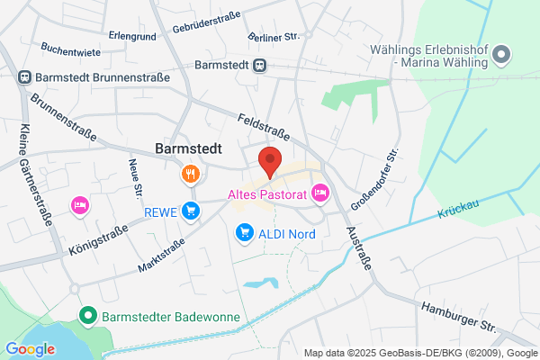 HaarMoni Friseur
