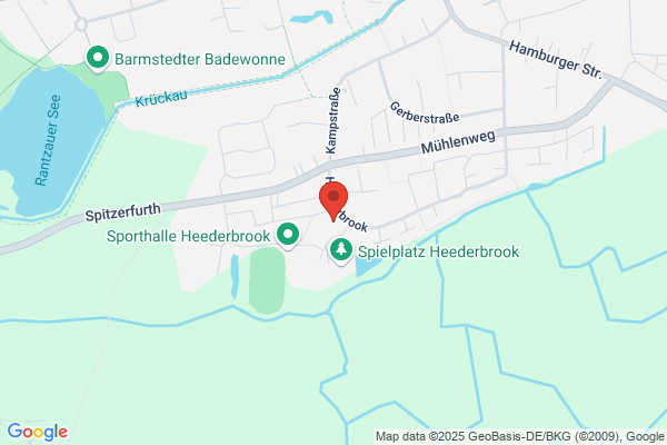 Arbeiterwohlfahrt Kreisverband Pinneberg e.V.