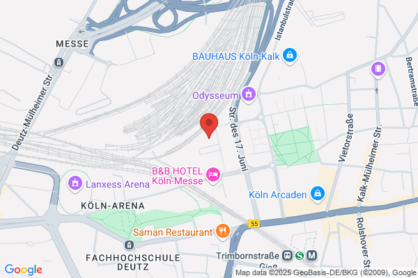 Malteser Kreisgeschaeftsstelle