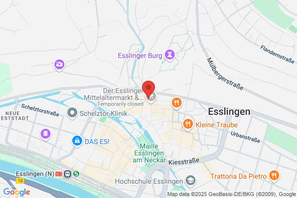 Bunte Leute - Verein zur Förderung der Integration von Menschen mit Behinderung e.V.