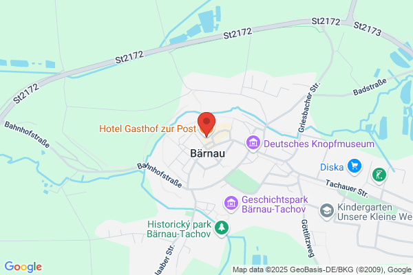 Hotel-Gasthof Zur Post