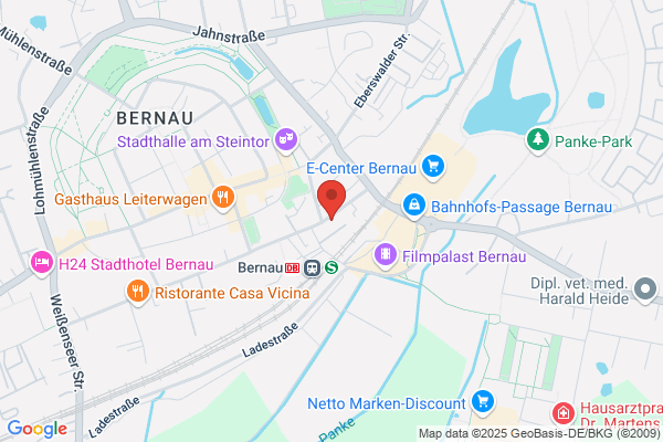 Bernauer GmbH