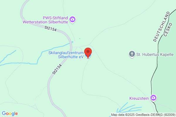 Förderkreis Skilanglauf- zentrum Silberhütte e.V.