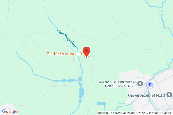 Kellerwirtschaft