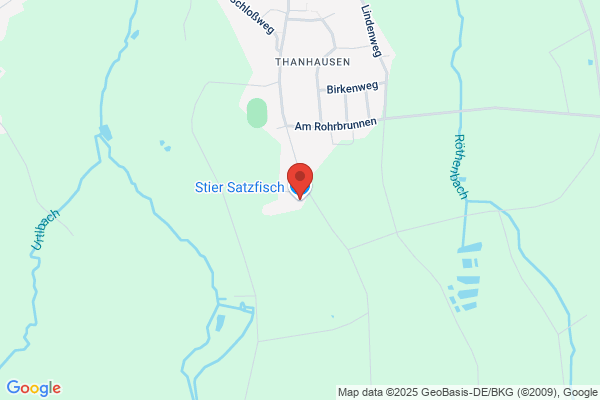 Stier Satzfisch GmbH