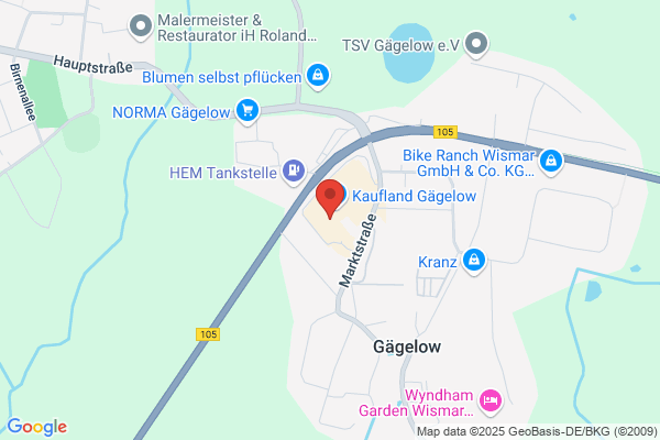 MEDIMAX Wismar