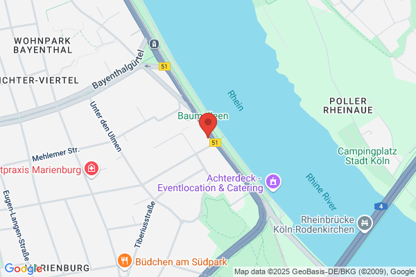 Alpha Fernsehdienst GmbH