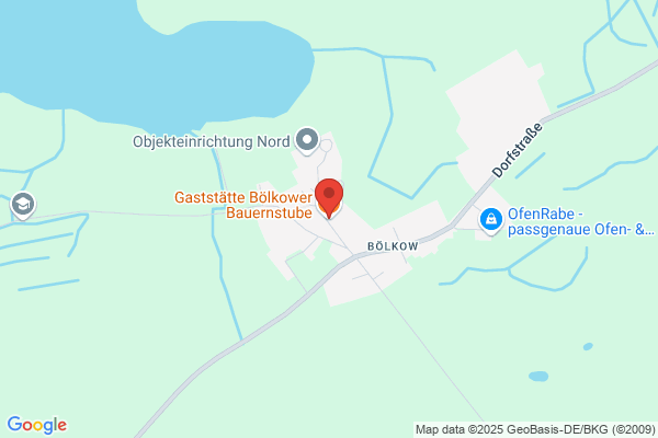 Bauernstube