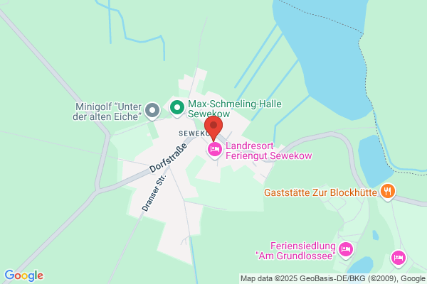 Ev. Kirchgemeinde