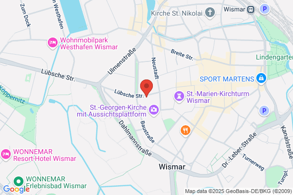 Heimtex Gägelow GmbH