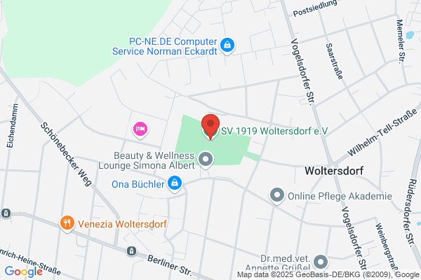 Internationaler Sport- u. Begegnungsclub e.V.