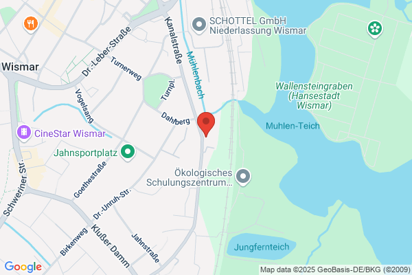 LPB Landschaftspflegebetrieb GmbH & Co. KG