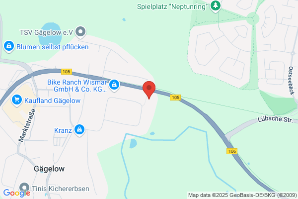 Pfiff Möbel GmbH