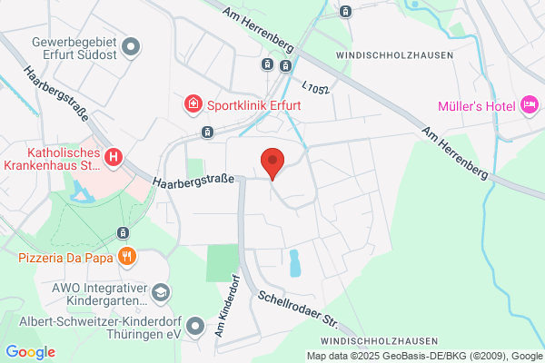 Sachverständigenbüro für Fußbodentechnik u. Raumausstattung Leikam