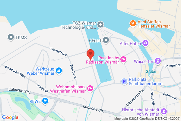 VFBJ Ausbildungsverein