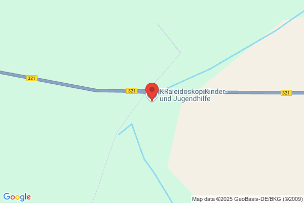 KRaleidoskop Kinder- und Jugendhilfe GmbH