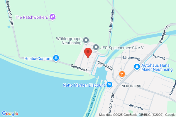 Wagner, Werner Maklerbüro