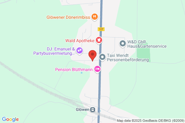 Alten- u. Hauskrankenpflege Carmen Baar Inh. Vera Wiechert