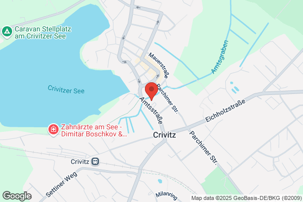 Amt Crivitz