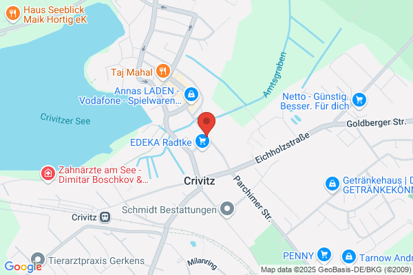 CC Crivitz Consult