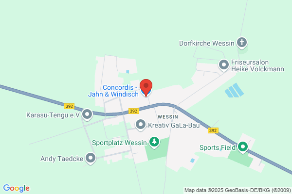 Concordis Jahn Windisch OHG