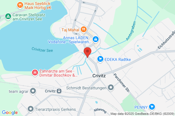 Gasthaus Crivitz