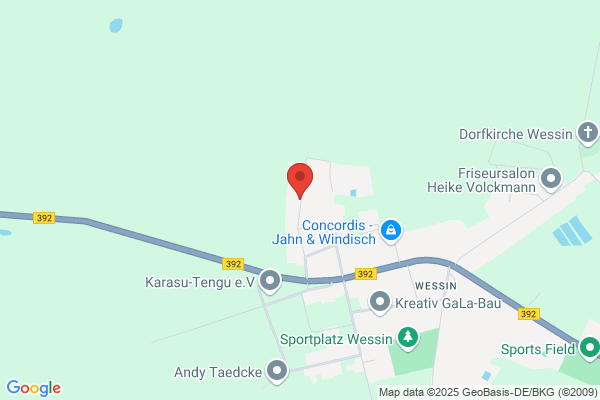 Kindertagesstätte