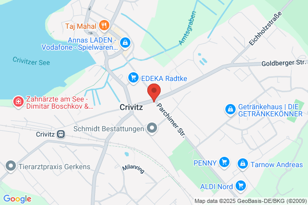Restaurant & Pension "Zur Ratswaage"