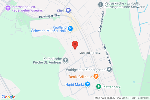 Team Hilfen zur Erziehung