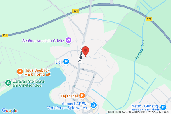 Tonstudio Crivitz/Martina Lange Medienservice