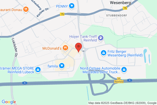 JET Tankstelle