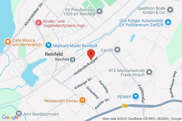 Pflegeteam Herzensmensch