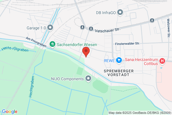 Integrationskindertagesstätte Müllerwiese