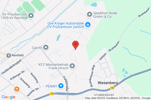 ALA Kunststofftechnik Anke Langfeldt GmbH