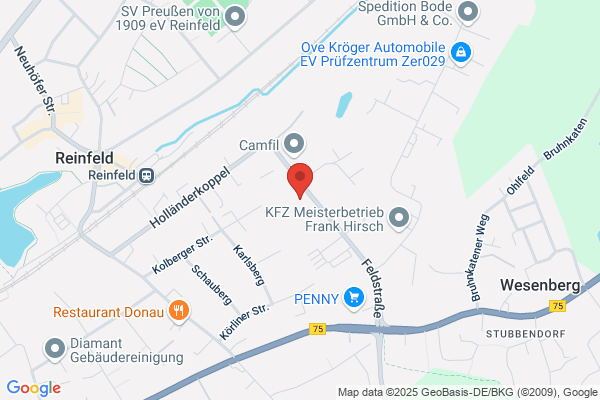 AZM Gehrke GmbH