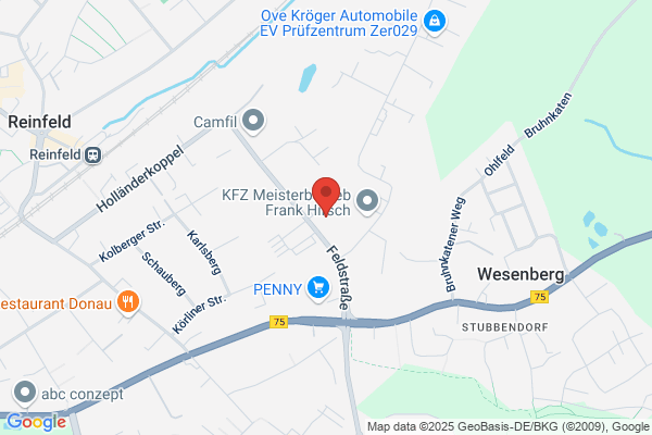 Anlagenbau Klaus Pohl GmbH