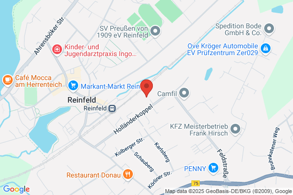 CogniMed GmbH