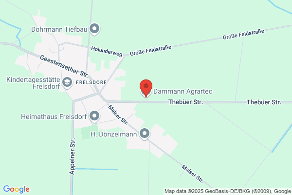 Dammann Gerd u. Gabriele