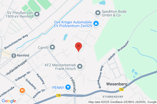 ElektroKälteMelktechnik EKM GmbH